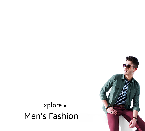 mens fashion